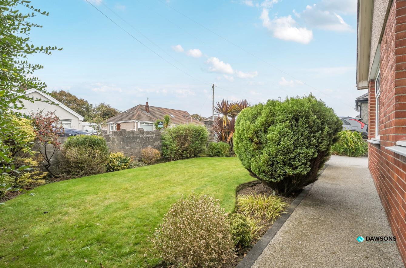 Moorland Avenue, Newton, Swansea, SA3 4UA